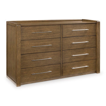 Marxmore Dresser - Orlando Furniture Outlet (Casselberry,FL)