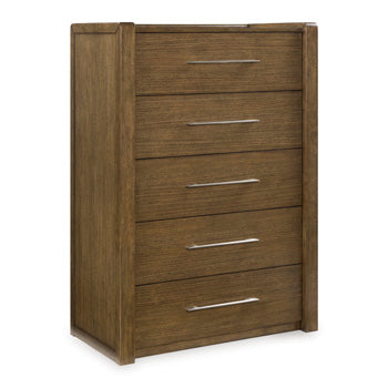 Marxmore Chest of Drawers - Orlando Furniture Outlet (Casselberry,FL)