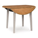 Harperfeld Dining Drop Leaf Table - Orlando Furniture Outlet (Casselberry,FL)