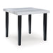 Mervannie Counter Height Dining Table - Orlando Furniture Outlet (Casselberry,FL)