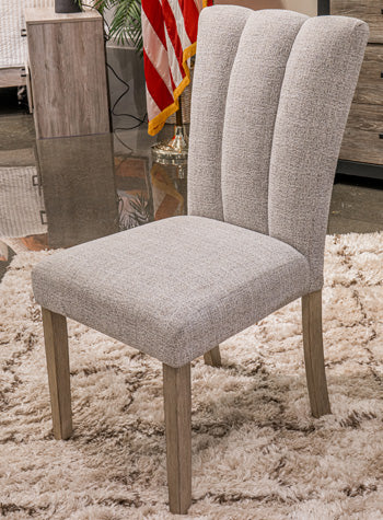 Larawyn Dining Chair - Orlando Furniture Outlet (Casselberry,FL)