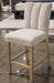 Larawyn Counter Height Barstool - Orlando Furniture Outlet (Casselberry,FL)