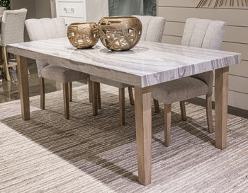 Larawyn Dining Table - Orlando Furniture Outlet (Casselberry,FL)