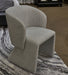 Darcyjo Dining Arm Chair - Orlando Furniture Outlet (Casselberry,FL)
