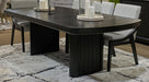 Darcyjo Dining Extension Table - Orlando Furniture Outlet (Casselberry,FL)
