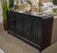 Darcyjo Dining Server - Orlando Furniture Outlet (Casselberry,FL)