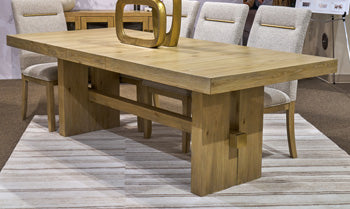 Lasinger Dining Extension Table - Orlando Furniture Outlet (Casselberry,FL)