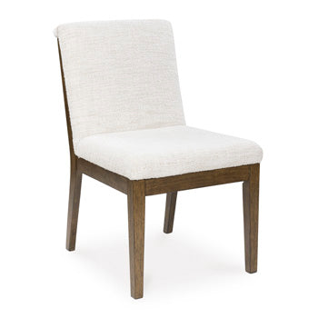 Marxmore Dining Chair - Orlando Furniture Outlet (Casselberry,FL)