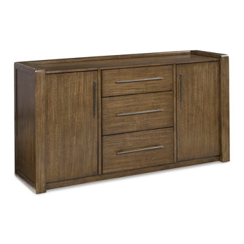 Marxmore Dining Server - Orlando Furniture Outlet (Casselberry,FL)