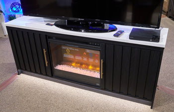 Cadmori 63" TV Stand - Orlando Furniture Outlet (Casselberry,FL)