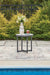 Ocean Beach Outdoor End Table - Orlando Furniture Outlet (Casselberry,FL)