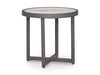 Ocean Beach Outdoor End Table - Orlando Furniture Outlet (Casselberry,FL)
