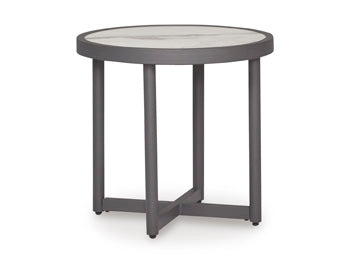 Ocean Beach Outdoor End Table - Orlando Furniture Outlet (Casselberry,FL)