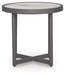 Ocean Beach Outdoor End Table - Orlando Furniture Outlet (Casselberry,FL)