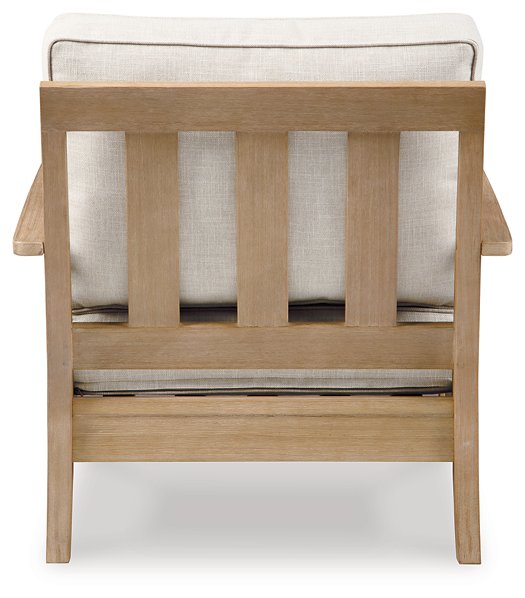 Carter Hall Outdoor Set - Orlando Furniture Outlet (Casselberry,FL)