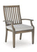 Rainier Ranch Outdoor Dining Package - Orlando Furniture Outlet (Casselberry,FL)