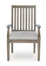 Rainier Ranch Outdoor Dining Package - Orlando Furniture Outlet (Casselberry,FL)