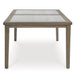 Rainier Ranch Outdoor Dining Package - Orlando Furniture Outlet (Casselberry,FL)
