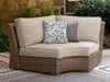 Laguna Heights Outdoor Sectional - Orlando Furniture Outlet (Casselberry,FL)