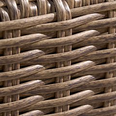 Laguna Heights Outdoor End Table - Orlando Furniture Outlet (Casselberry,FL)