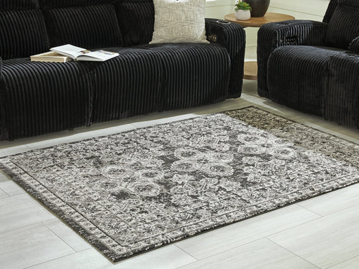 Glennisman Medium Rug - Orlando Furniture Outlet (Casselberry,FL)