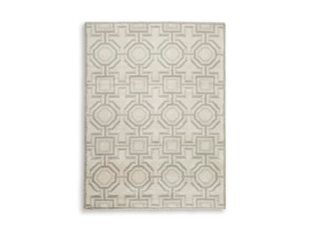 Maconville Medium Rug