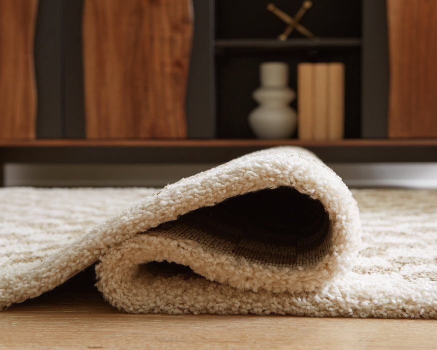 Karamen Medium Rug - Orlando Furniture Outlet (Casselberry,FL)