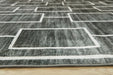 Elderland Washable 7'6" x 9'6" Area Rug - Orlando Furniture Outlet (Casselberry,FL)
