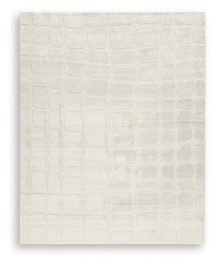 Malvinsboro Washable Area Rug - Orlando Furniture Outlet (Casselberry,FL)
