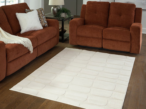 Malvinsboro Washable Area Rug - Orlando Furniture Outlet (Casselberry,FL)