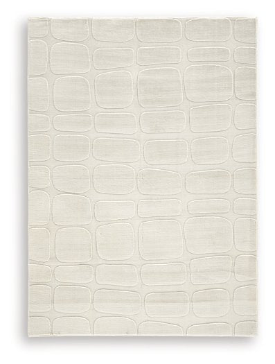 Malvinsboro Washable Area Rug - Orlando Furniture Outlet (Casselberry,FL)