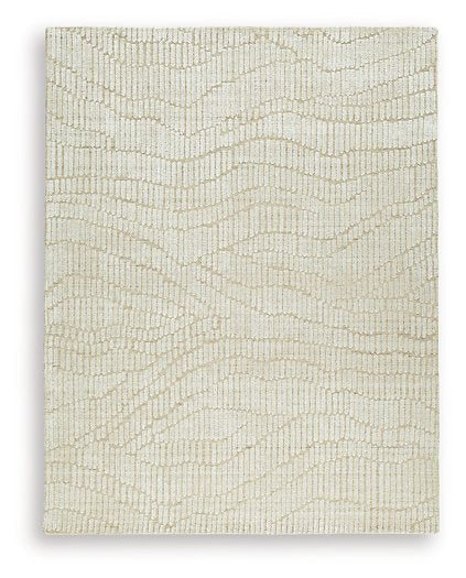 Jaseena Area Rug - Orlando Furniture Outlet (Casselberry,FL)