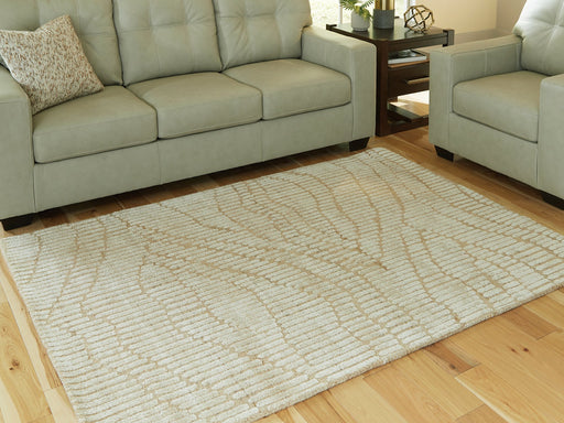 Jaseena Area Rug - Orlando Furniture Outlet (Casselberry,FL)