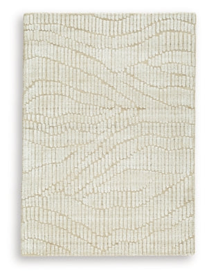 Jaseena Area Rug - Orlando Furniture Outlet (Casselberry,FL)