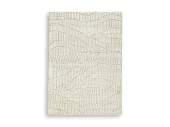 Jaseena Area Rug - Orlando Furniture Outlet (Casselberry,FL)