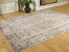 Livdon Washable Rug - Orlando Furniture Outlet (Casselberry,FL)