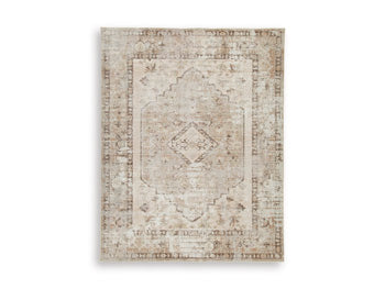 Livdon Washable Rug - Orlando Furniture Outlet (Casselberry,FL)