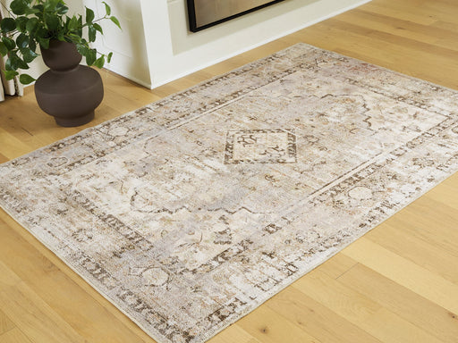 Livdon Washable Rug - Orlando Furniture Outlet (Casselberry,FL)