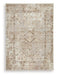 Livdon Washable Rug - Orlando Furniture Outlet (Casselberry,FL)