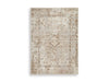 Livdon Washable Rug - Orlando Furniture Outlet (Casselberry,FL)