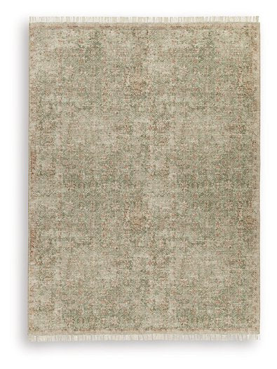 Rossbury Rug - Orlando Furniture Outlet (Casselberry,FL)
