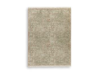 Rossbury Rug - Orlando Furniture Outlet (Casselberry,FL)