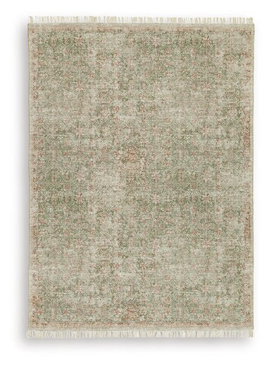Rossbury Rug - Orlando Furniture Outlet (Casselberry,FL)