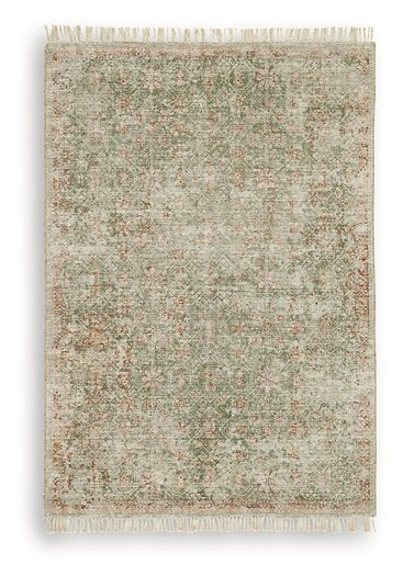 Rossbury Rug - Orlando Furniture Outlet (Casselberry,FL)