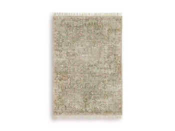 Rossbury Rug - Orlando Furniture Outlet (Casselberry,FL)