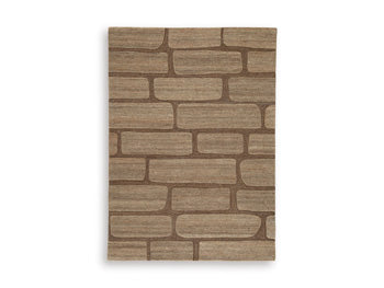 Orest Rug - Orlando Furniture Outlet (Casselberry,FL)