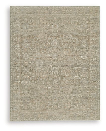 Neroham Rug - Orlando Furniture Outlet (Casselberry,FL)