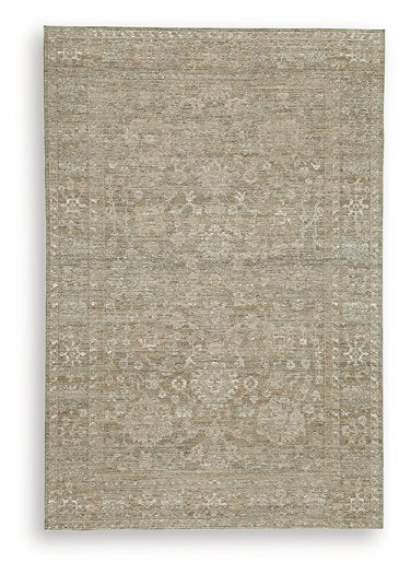 Neroham Rug - Orlando Furniture Outlet (Casselberry,FL)