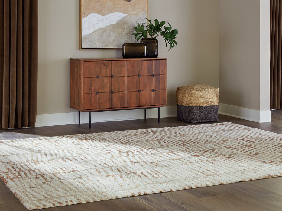 Uduak Rug - Orlando Furniture Outlet (Casselberry,FL)