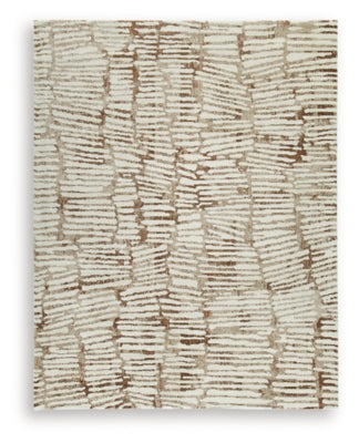 Uduak Rug - Orlando Furniture Outlet (Casselberry,FL)